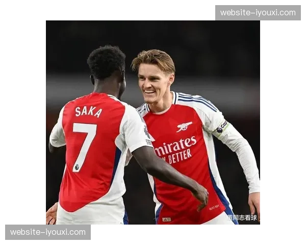 萨卡持续贡献进球与助攻 其成长为枪手前场绝对核心 萨卡持续贡献进球与助攻 其成长为枪手前场绝对核心