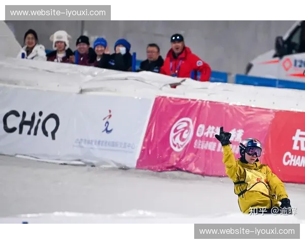 亚洲队伍在米兰冬奥赛场表现分化 中日韩优势项目各有得失